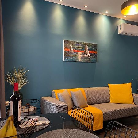 Casa D' Arte - Corfu Town Apartment Exterior photo