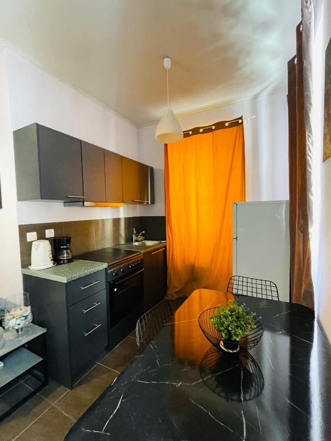 Casa D' Arte - Corfu Town Apartment Exterior photo